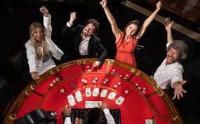 Tampilan statistik meja roulette tvtoto menunjukkan angka-angka terbaru dan tren hasil